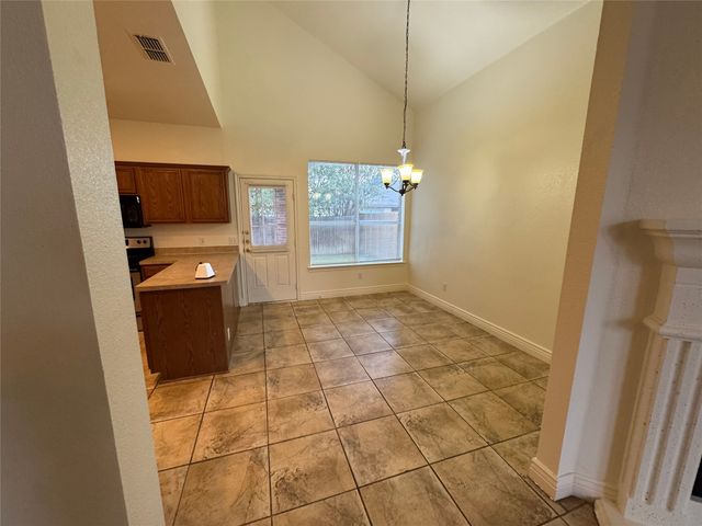 8213 Three Bars Drive, Fort Worth, TX 76179