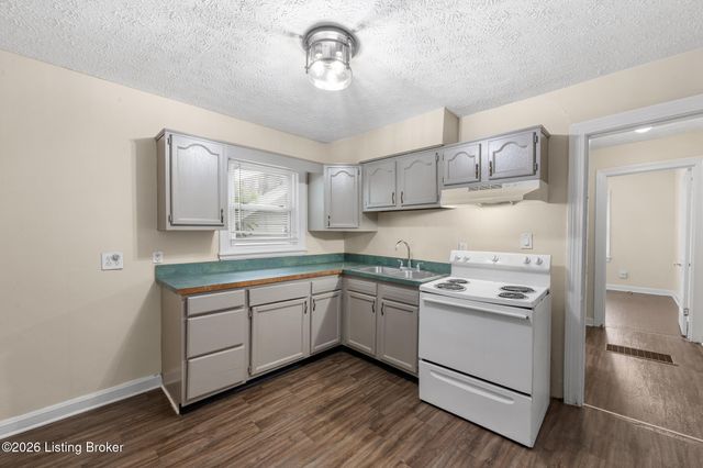 1507 Arling Ave, Louisville, KY 40215