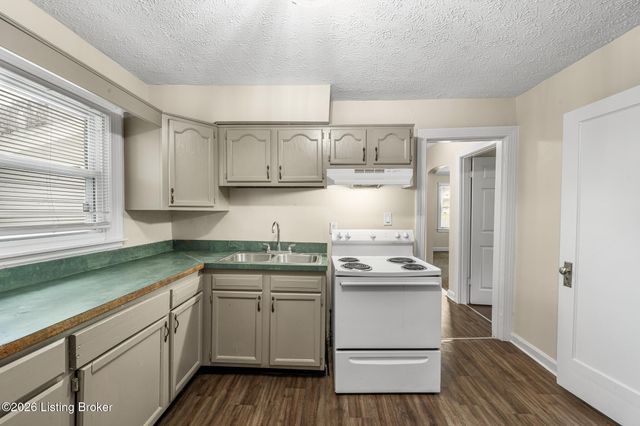 1507 Arling Ave, Louisville, KY 40215