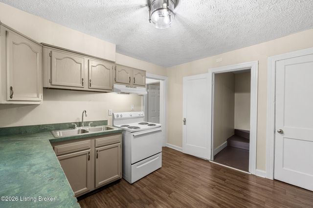 1507 Arling Ave, Louisville, KY 40215