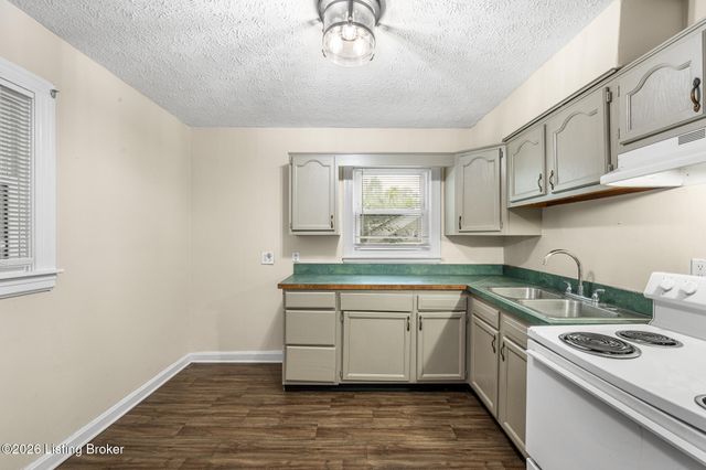 1507 Arling Ave, Louisville, KY 40215