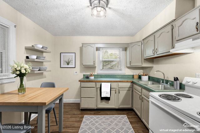 1507 Arling Ave, Louisville, KY 40215
