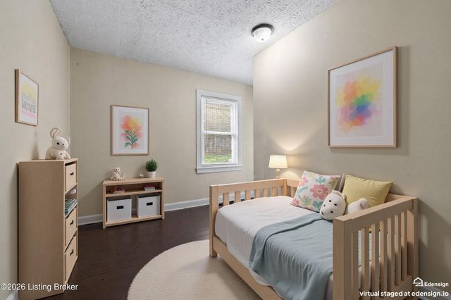 1507 Arling Ave, Louisville, KY 40215