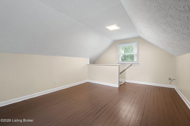 1507 Arling Ave, Louisville, KY 40215