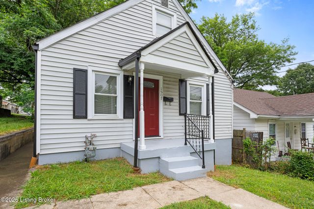 1507 Arling Ave, Louisville, KY 40215