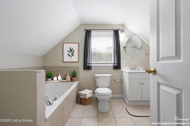 1507 Arling Ave, Louisville, KY 40215