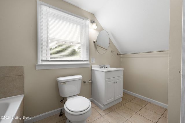 1507 Arling Ave, Louisville, KY 40215