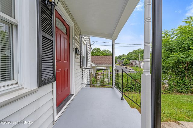 1507 Arling Ave, Louisville, KY 40215
