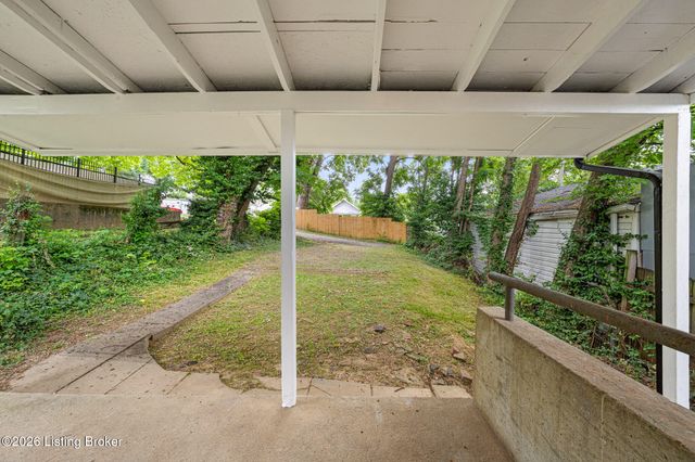 1507 Arling Ave, Louisville, KY 40215