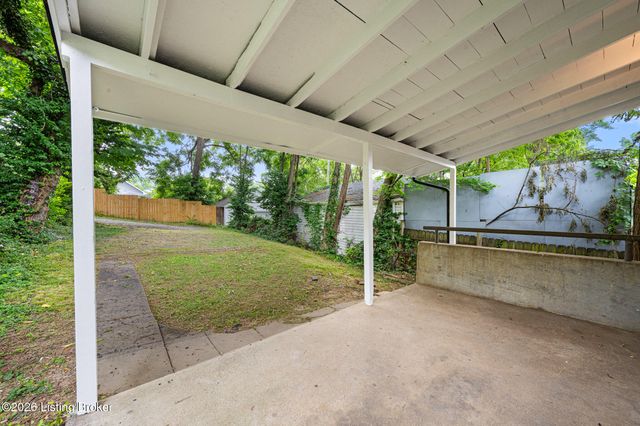 1507 Arling Ave, Louisville, KY 40215