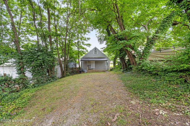 1507 Arling Ave, Louisville, KY 40215