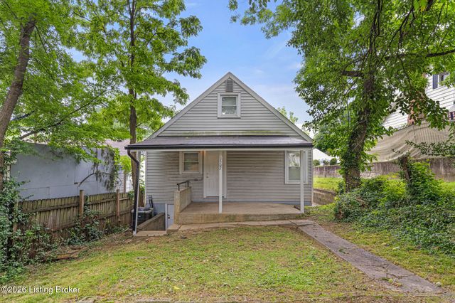 1507 Arling Ave, Louisville, KY 40215