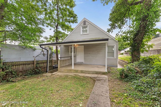 1507 Arling Ave, Louisville, KY 40215