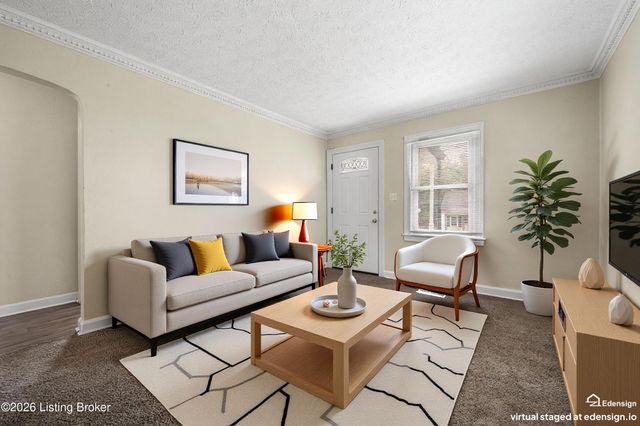 1507 Arling Ave, Louisville, KY 40215