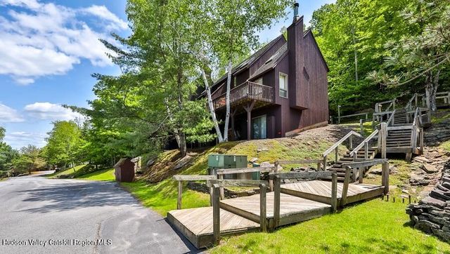 111 Brainard Ridge Road 11b, Windham, NY 12496