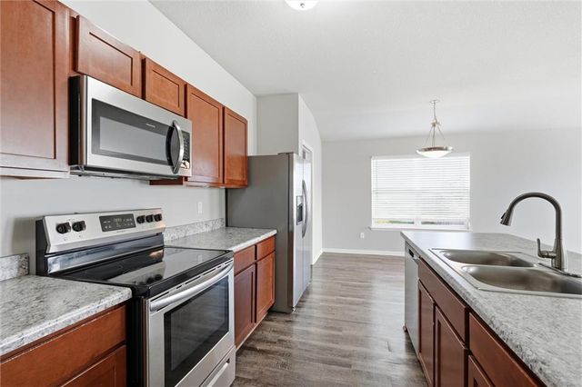 723 S Cypress Street, Gardner, KS 66030