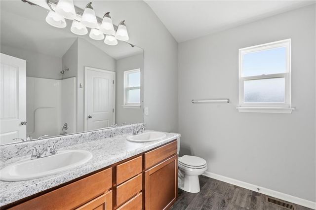 723 S Cypress Street, Gardner, KS 66030