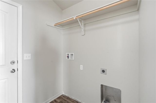 723 S Cypress Street, Gardner, KS 66030