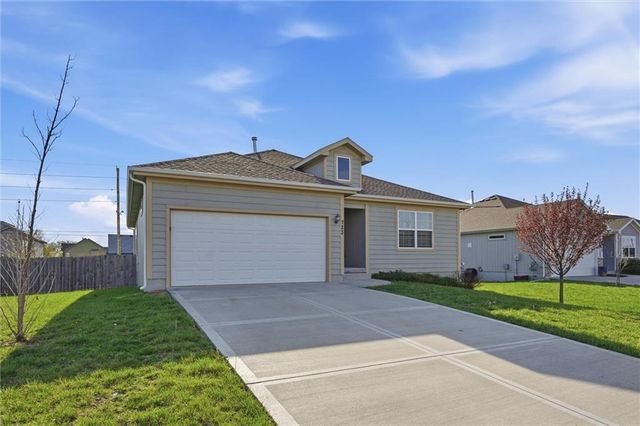 723 S Cypress Street, Gardner, KS 66030