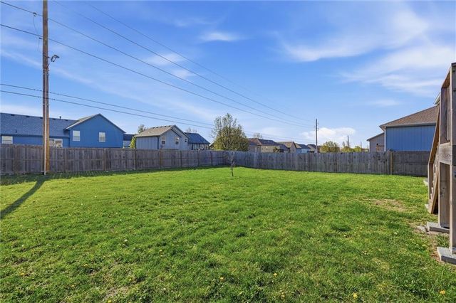 723 S Cypress Street, Gardner, KS 66030