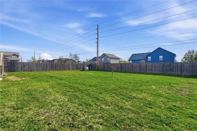 723 S Cypress Street, Gardner, KS 66030