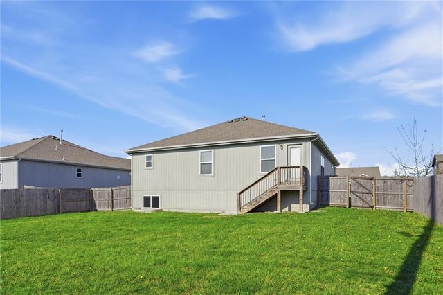 723 S Cypress Street, Gardner, KS 66030