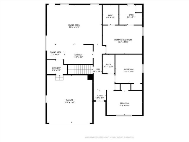 723 S Cypress Street, Gardner, KS 66030