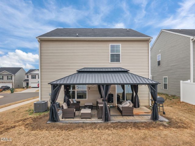 2940 Egert Drive, Haw River, NC 27258