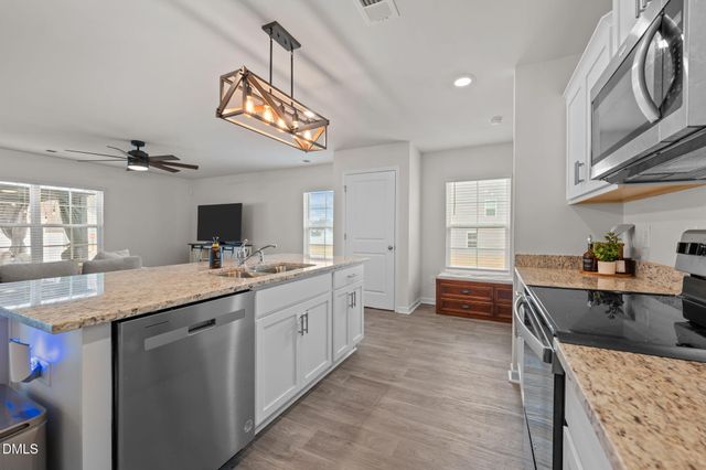 2940 Egert Drive, Haw River, NC 27258