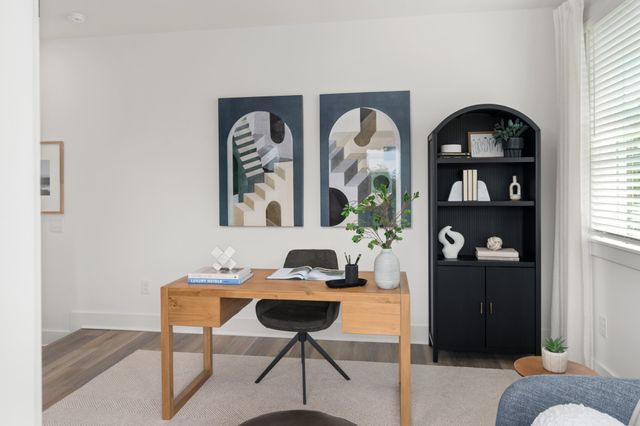 121 Straton Street, Nashville, TN 37216