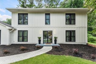 131 Indian Hills Court, Marietta, GA 30068