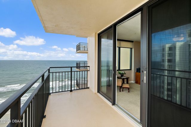 3051 S Atlantic Ave Apt 1806, Daytona Beach Shores, FL 32118