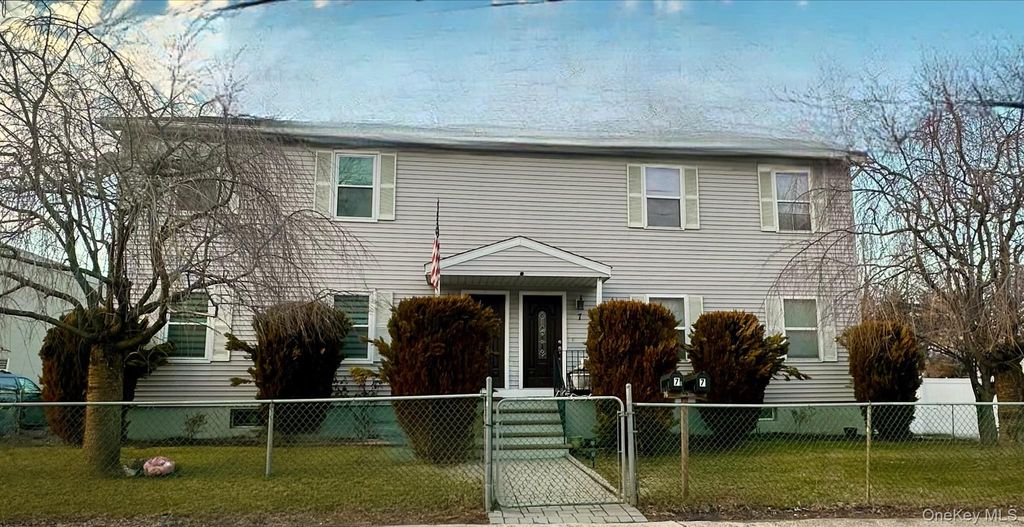 7 White Plains Avenue, Elmsford, NY 10523