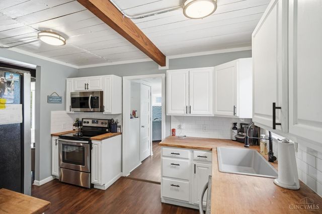 518 Kensington Street, Middletown, OH 45044