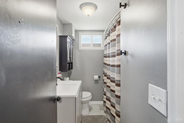 518 Kensington Street, Middletown, OH 45044