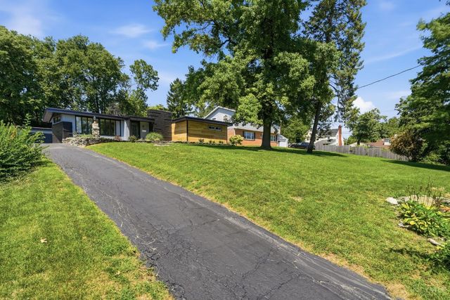 518 Kensington Street, Middletown, OH 45044
