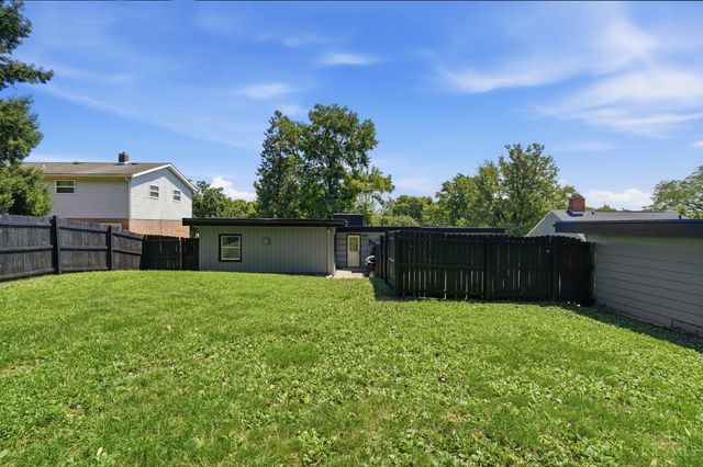 518 Kensington Street, Middletown, OH 45044