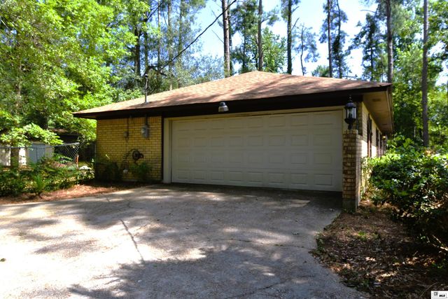 221 OLD DARBONNE ROAD, West Monroe, LA 71291