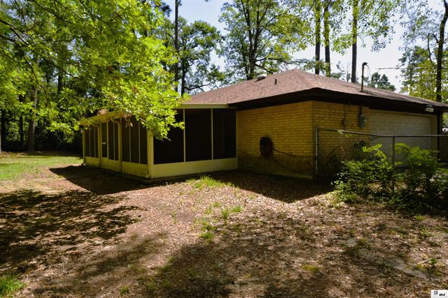 221 OLD DARBONNE ROAD, West Monroe, LA 71291