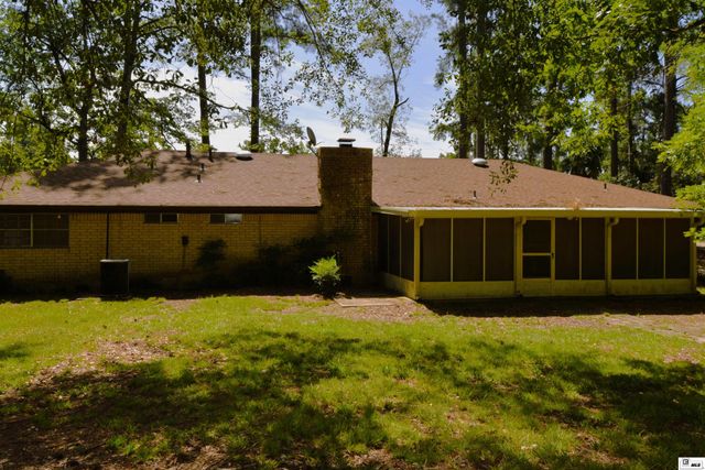 221 OLD DARBONNE ROAD, West Monroe, LA 71291