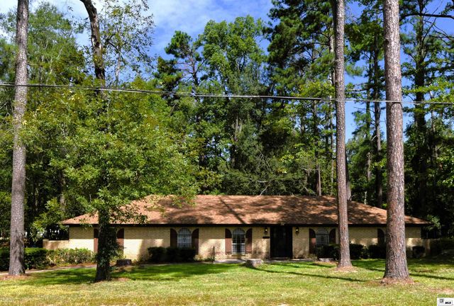 221 OLD DARBONNE ROAD, West Monroe, LA 71291