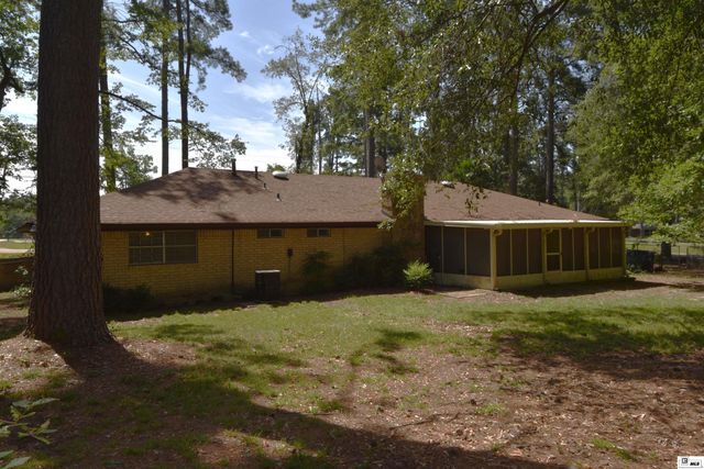 221 OLD DARBONNE ROAD, West Monroe, LA 71291