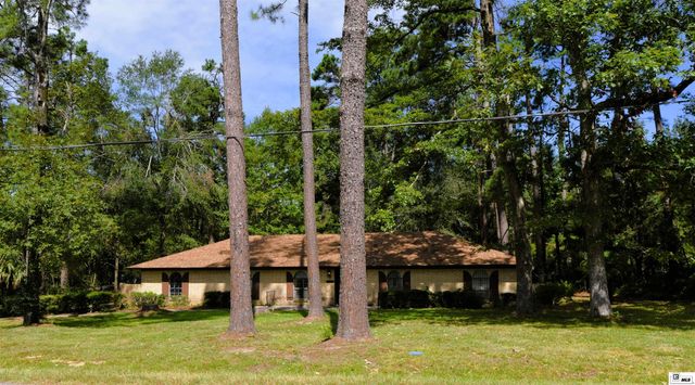 221 OLD DARBONNE ROAD, West Monroe, LA 71291