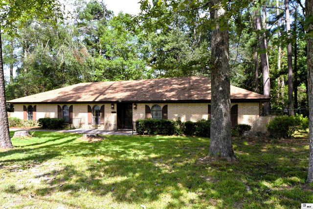 221 OLD DARBONNE ROAD, West Monroe, LA 71291