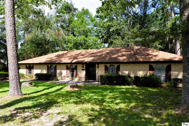 221 OLD DARBONNE ROAD, West Monroe, LA 71291