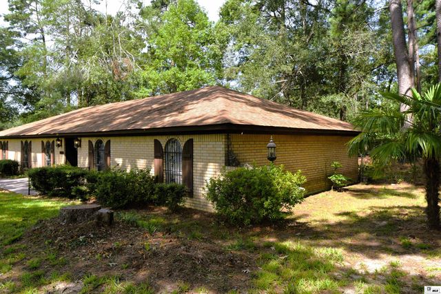 221 OLD DARBONNE ROAD, West Monroe, LA 71291