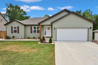 237 Kelsi Lane, Branson, MO 65616