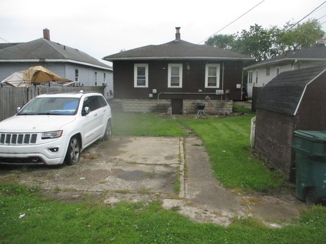 2711 164th Place, Hammond, IN 46323
