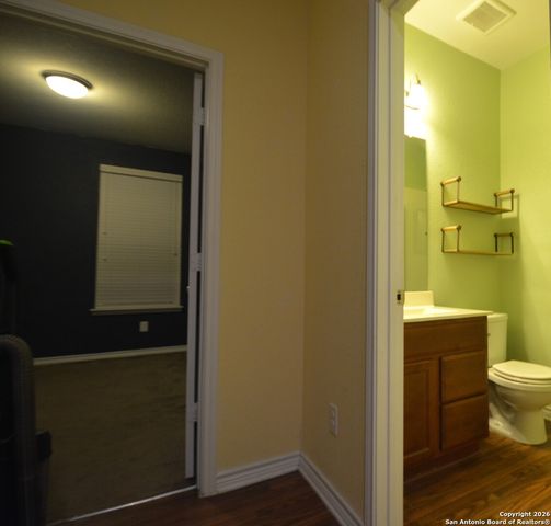 1418 Bluejay Court, San Antonio, TX 78245