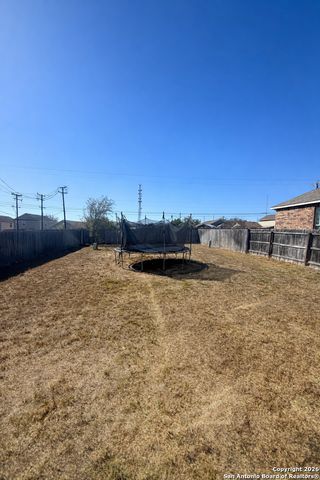 1418 Bluejay Court, San Antonio, TX 78245